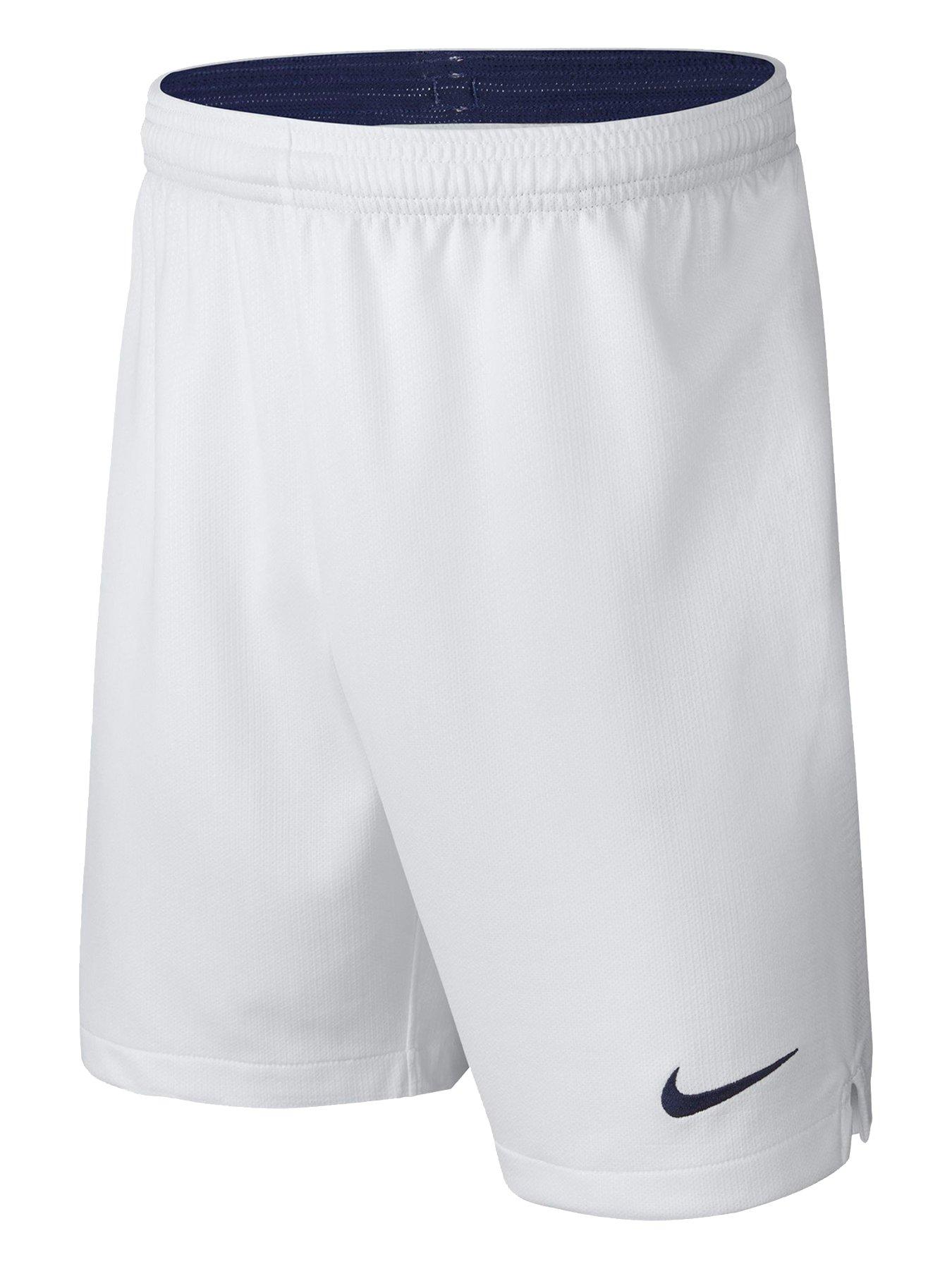 tottenham youth shorts