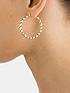 love-gold-9-carat-yellow-gold-twisted-ribbon-earringsback