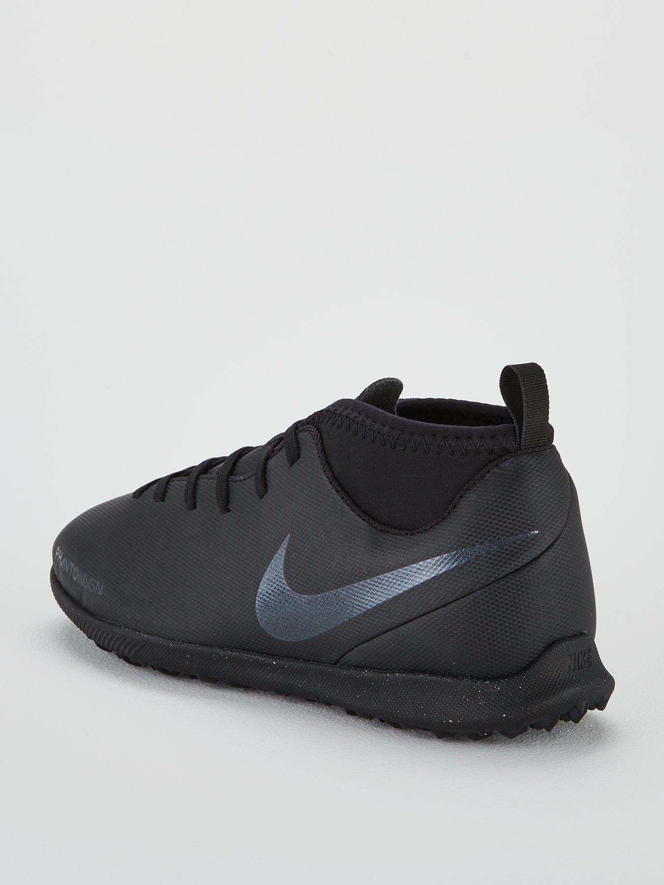 Nike Hypervenom Phantom II Leather Tech Craft SG PRO