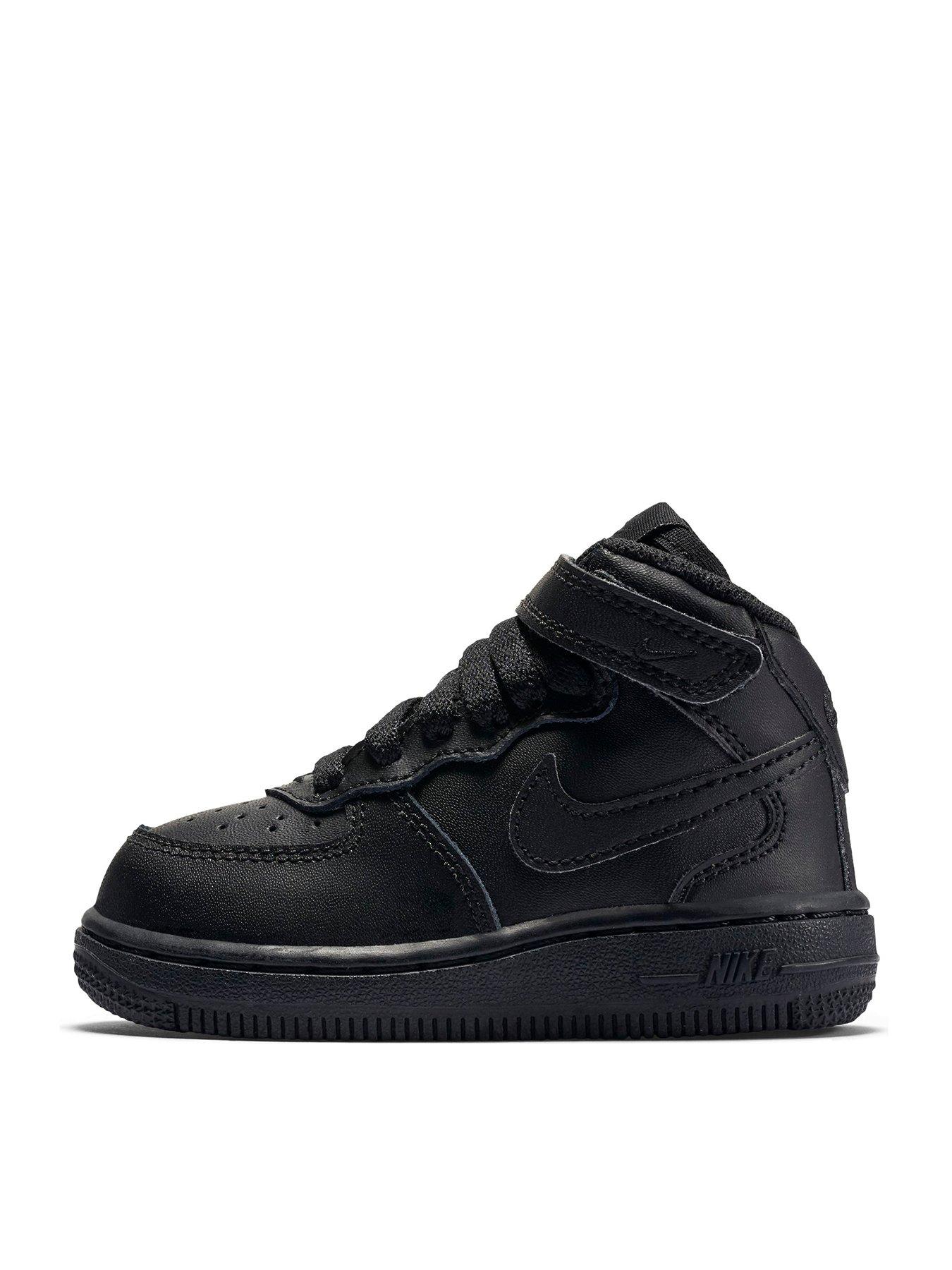 white air force 1 for babies