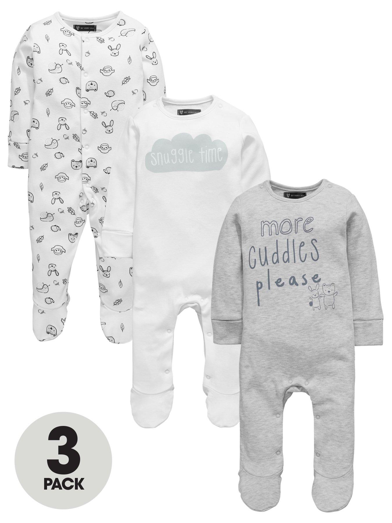 next unisex baby clothes