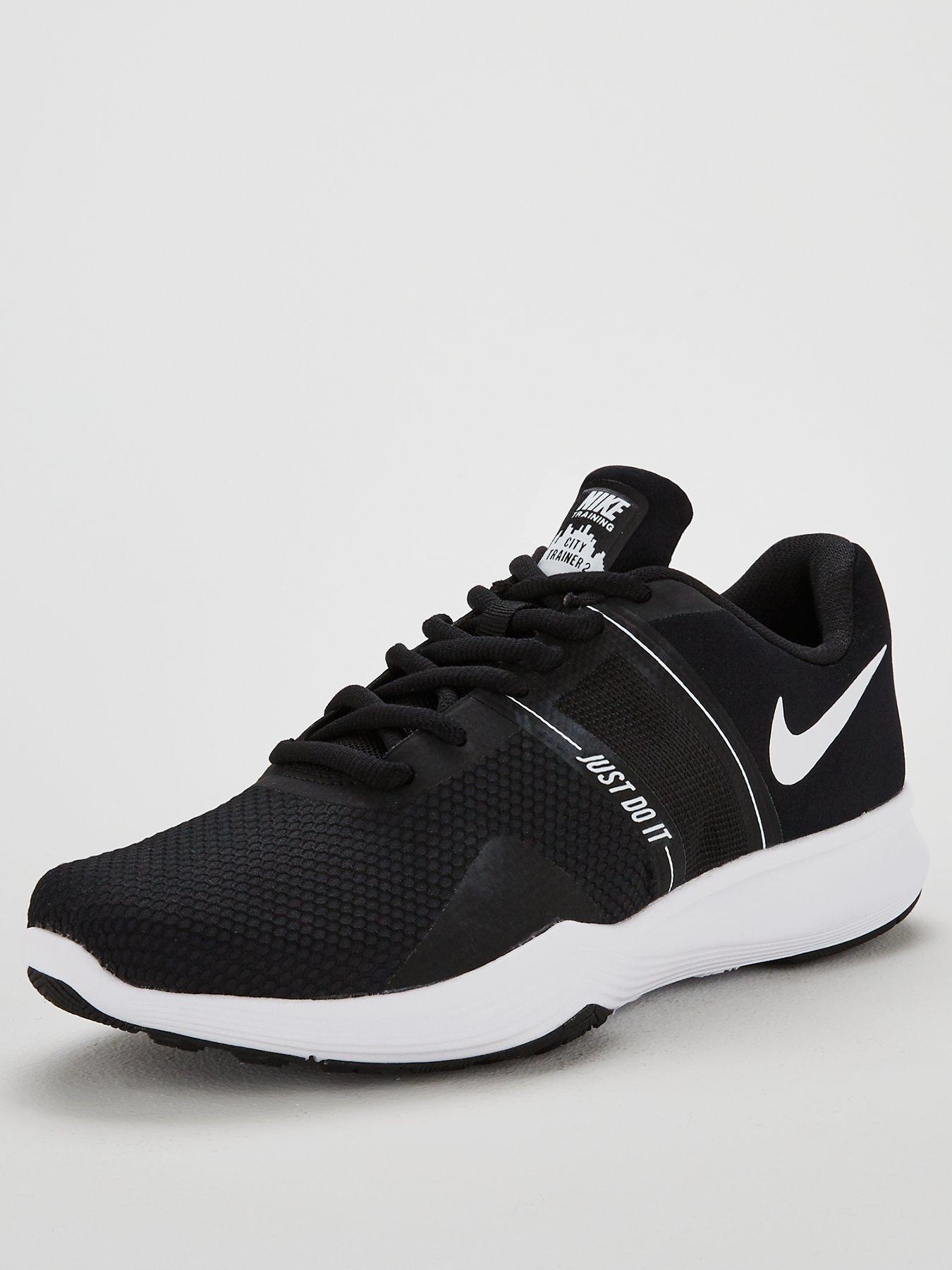 nike women's city trainer 2