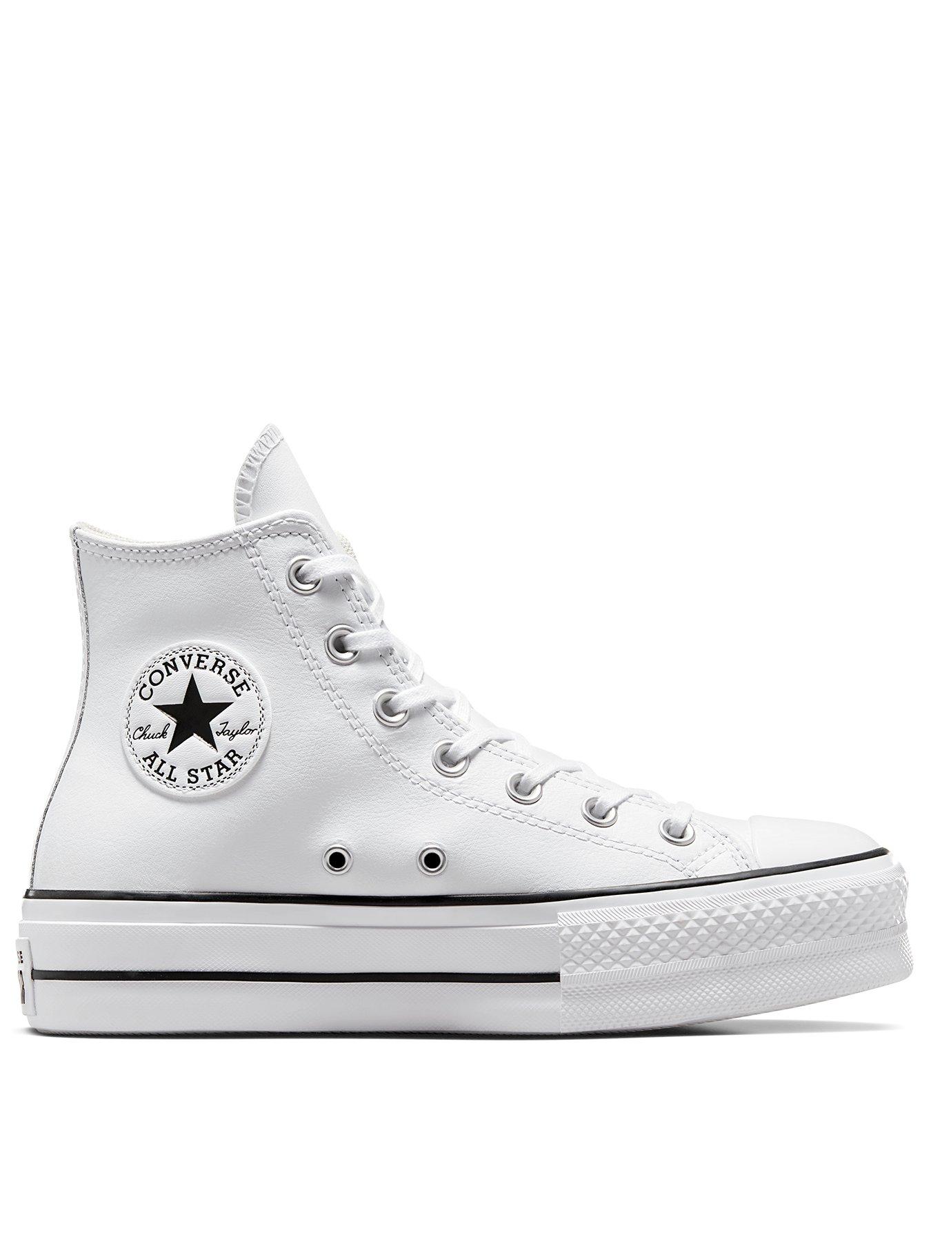 Converse Shoes, Trainers \u0026 Clothing 