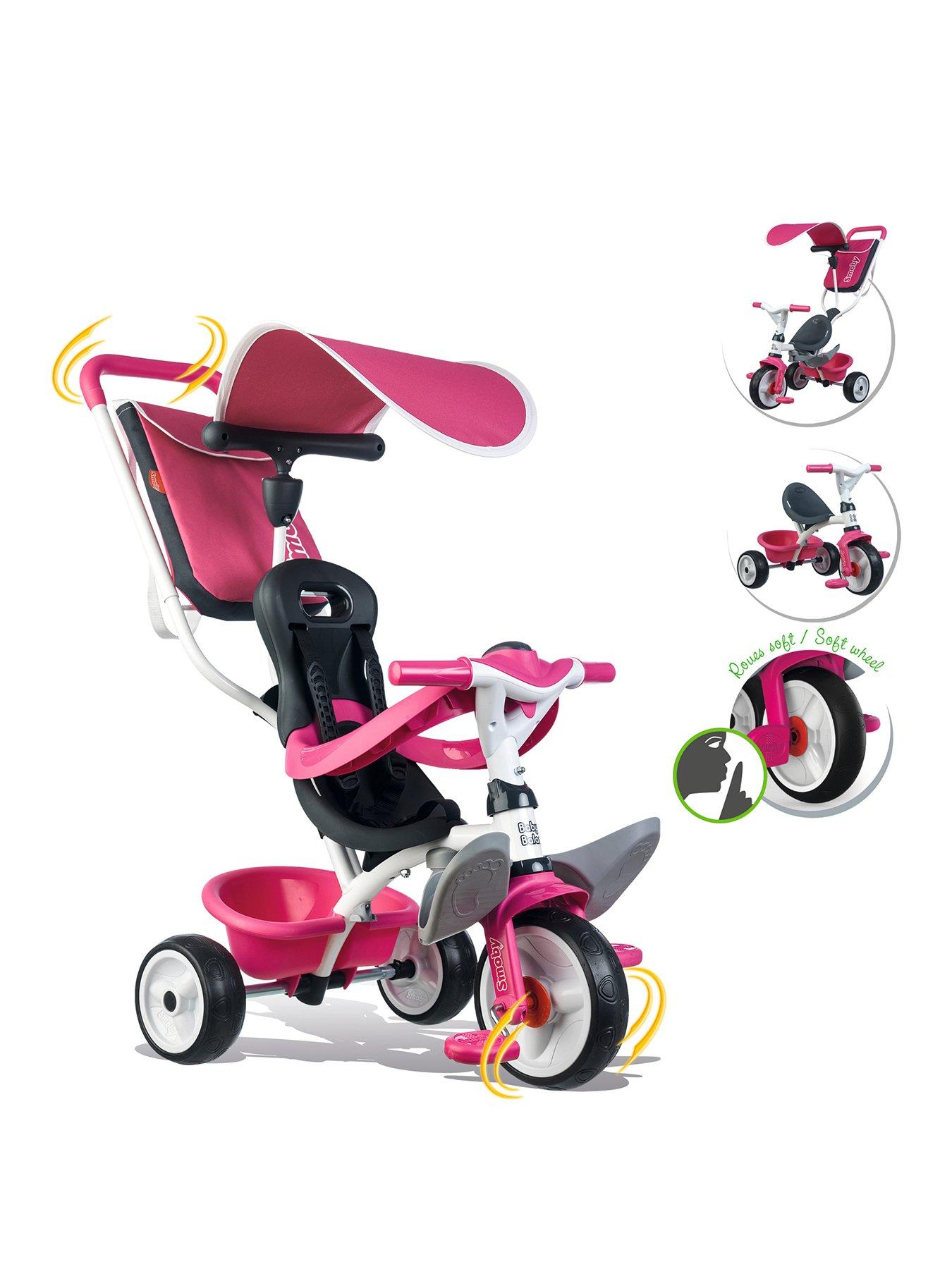 smart trike 6 in 1 sam's club