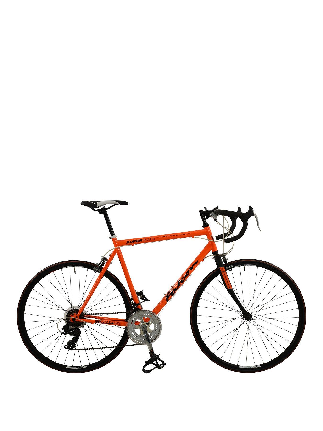 falcon fresco ladies bike