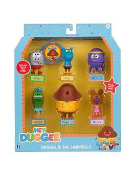 hey-duggee-hey-duggee-duggee-and-the-squirrels-figurine-pack hey-duggee-hey-duggee-duggee-and-the-squirrels-figurine-pack