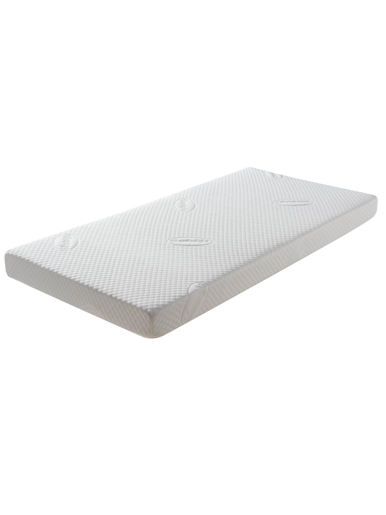 cot mattress 170 x 40