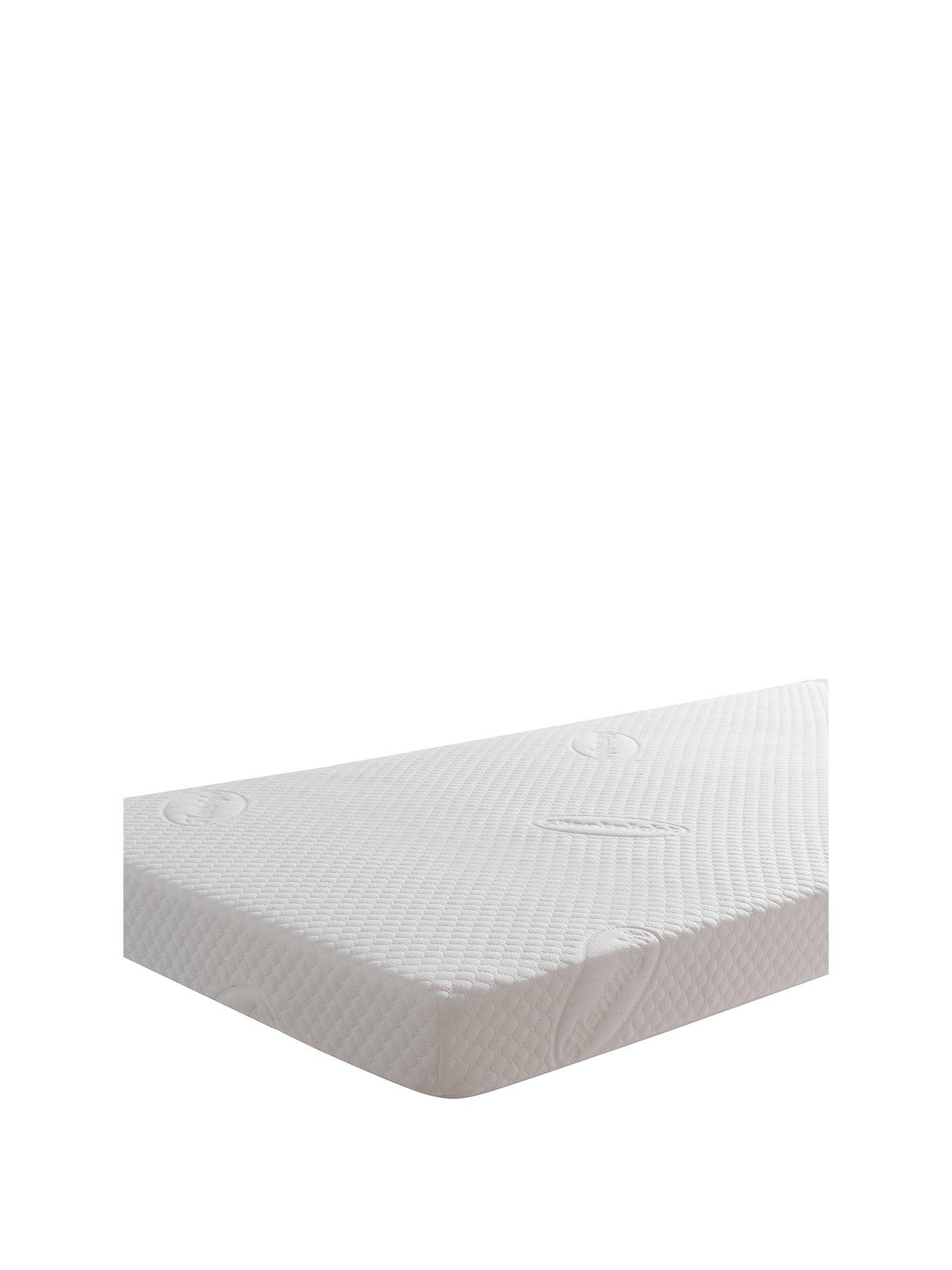 best cot bed mattress ireland