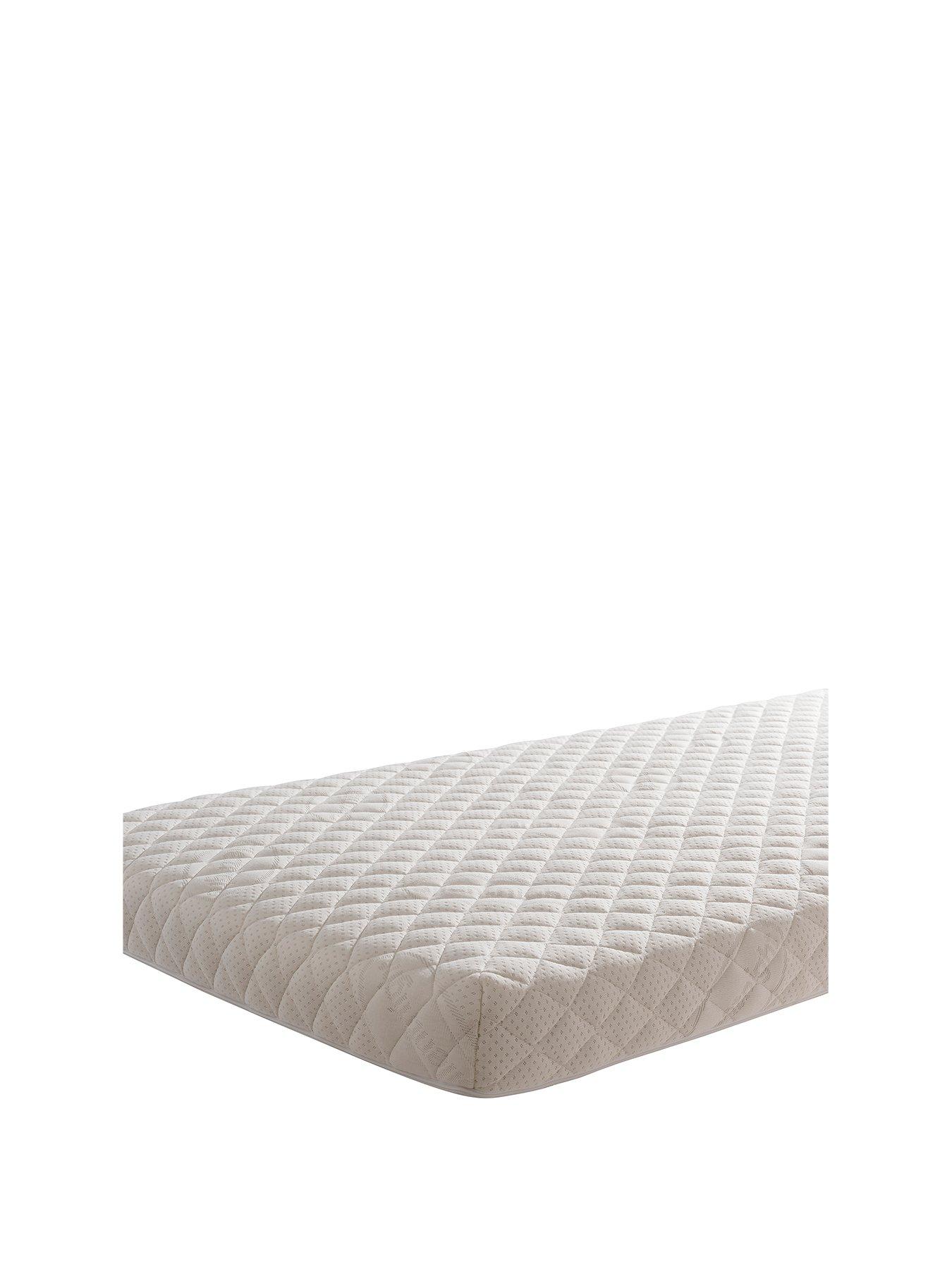 crib mattress 84x43