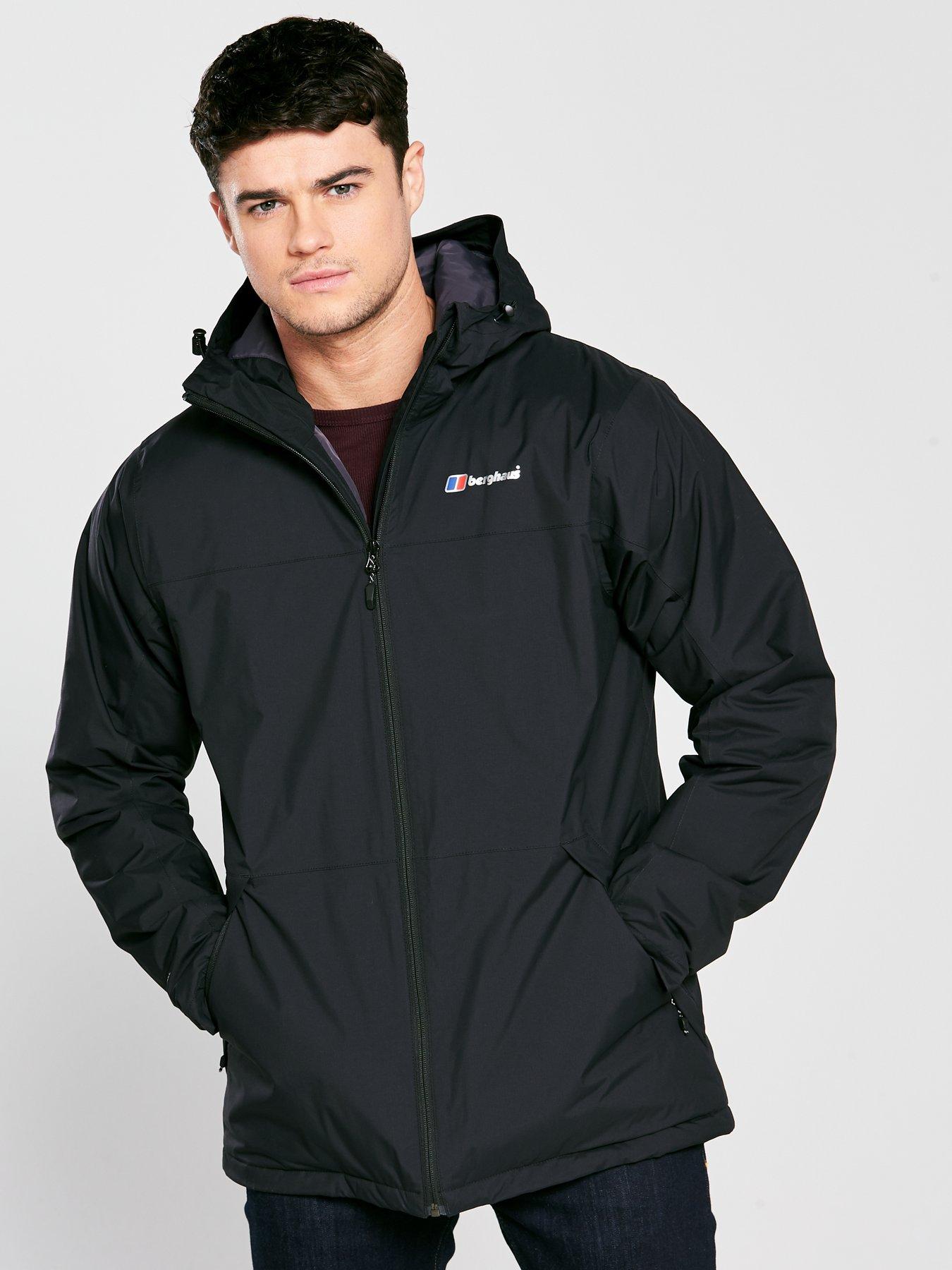 berghaus snowcloud