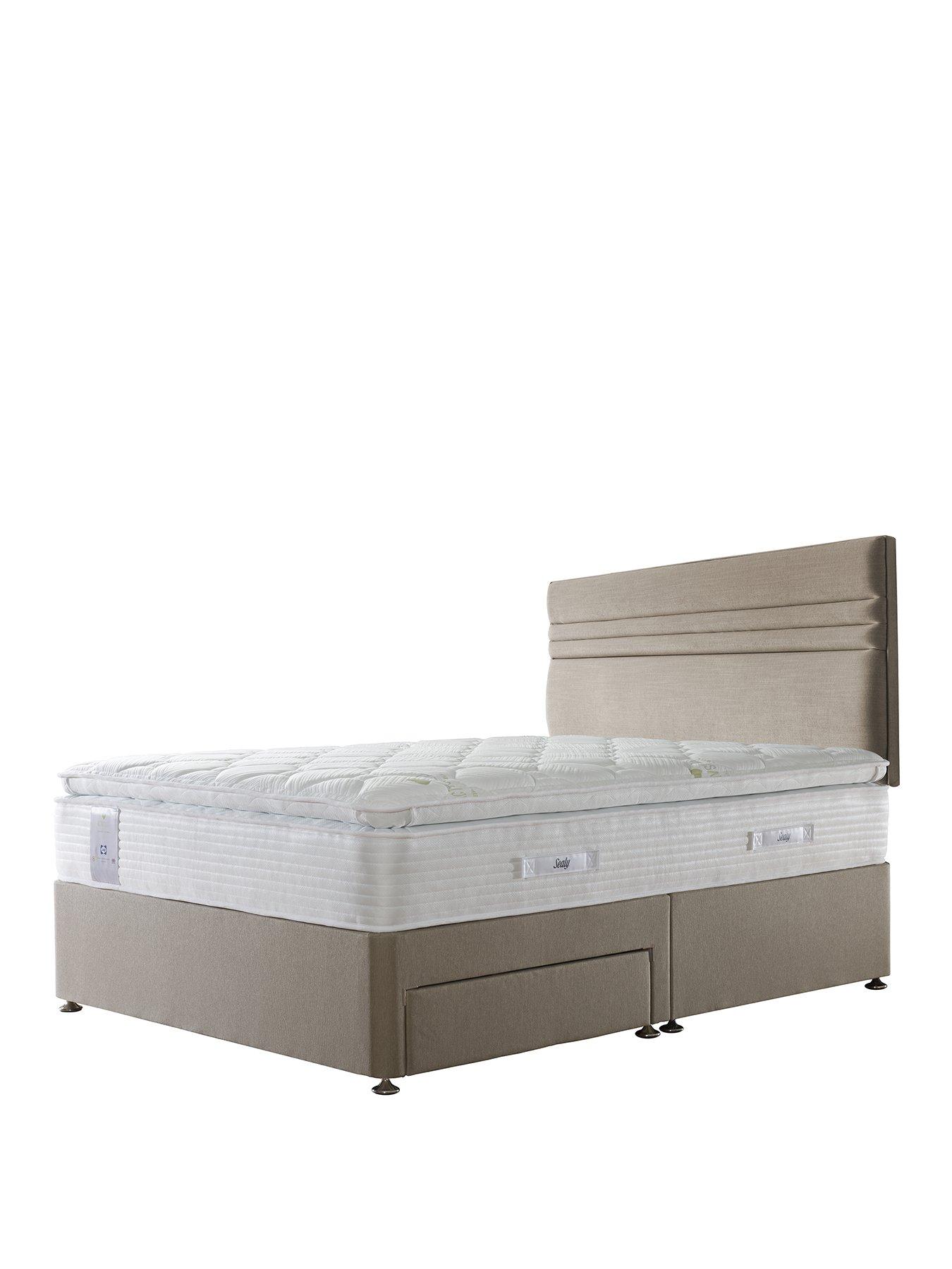 Sealy Beds Home Garden Www Littlewoodsireland Ie