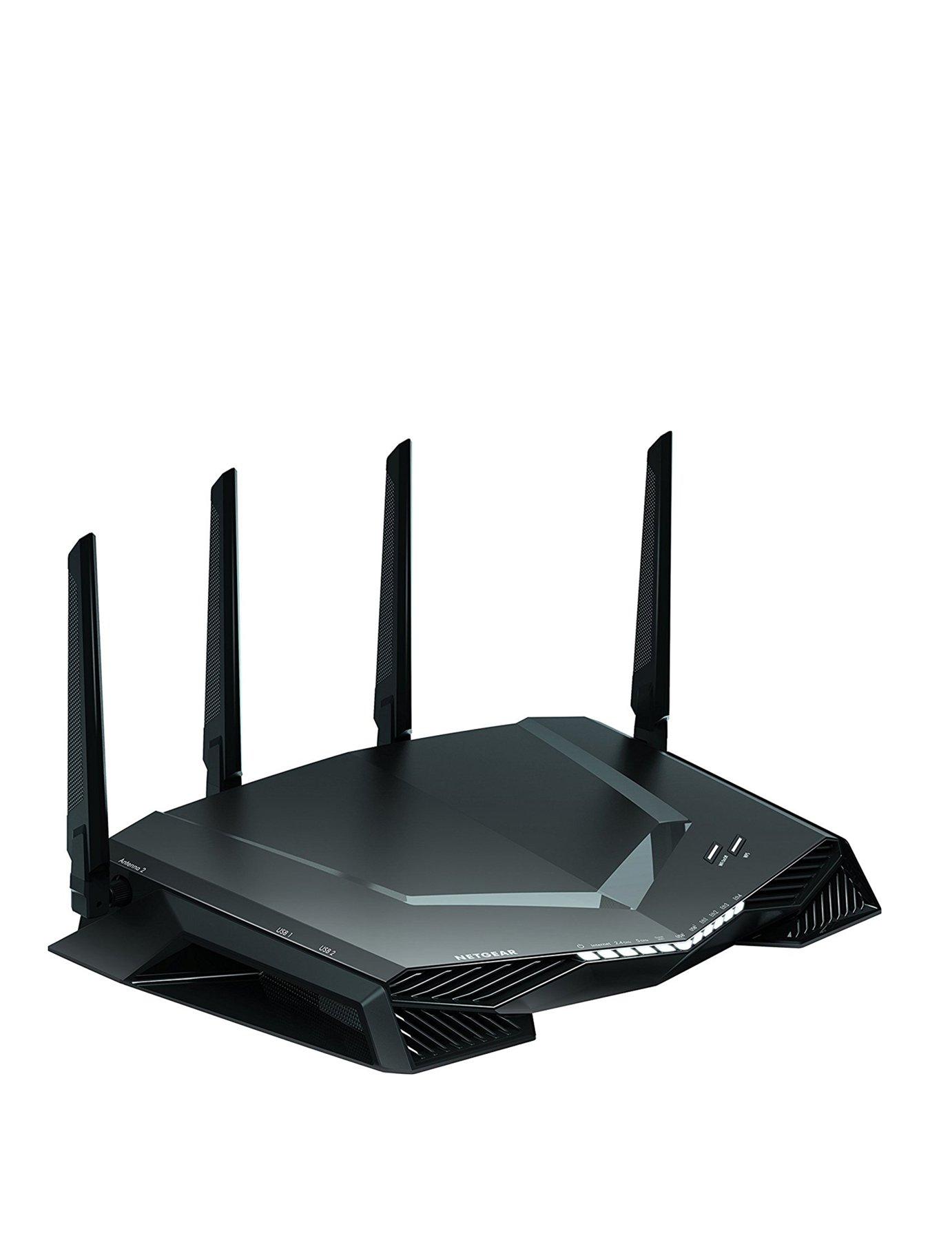 Xr500 Nighthawk Pro Gaming Router - roblox netgear