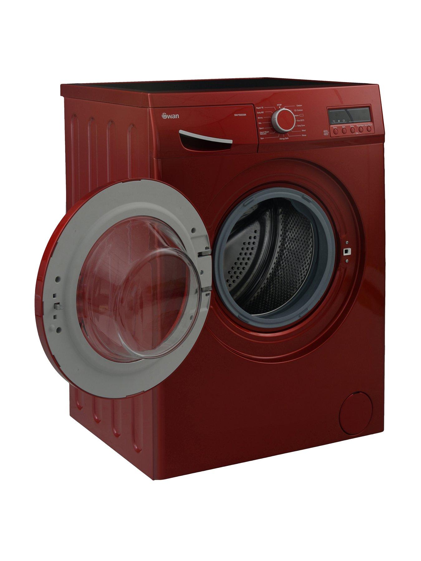 timberland washing machine