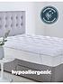 silentnight-luxury-deep-sleep-ultimate-mattress-topperdetail