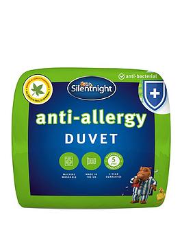 silentnight-anti-allergy-anti-bacterial-105-tog-duvet