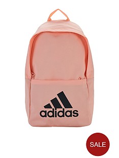 Pink Adidas Bags Purses Women Www Littlewoodsireland Ie Adidas Classic Backpack Pink Black
