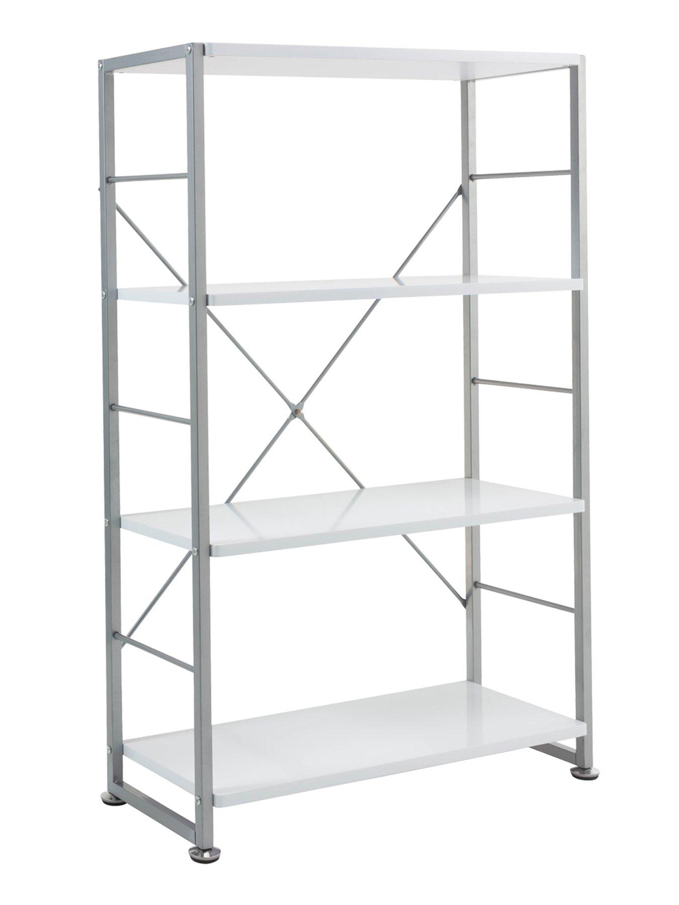 Bookcases Shelving Www Littlewoodsireland Ie