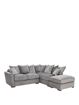 kingston-rightnbsphand-scatter-back-corner-chaise-sofa-bed-with-footstool