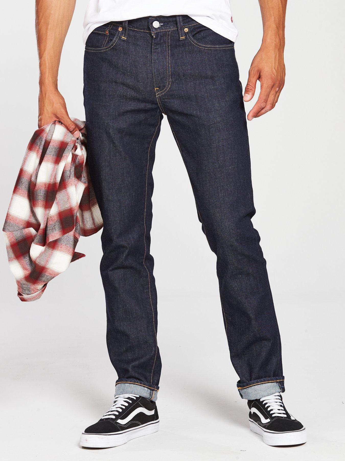 Levi's 511 Slim Fit Jeans - Rock Cod 