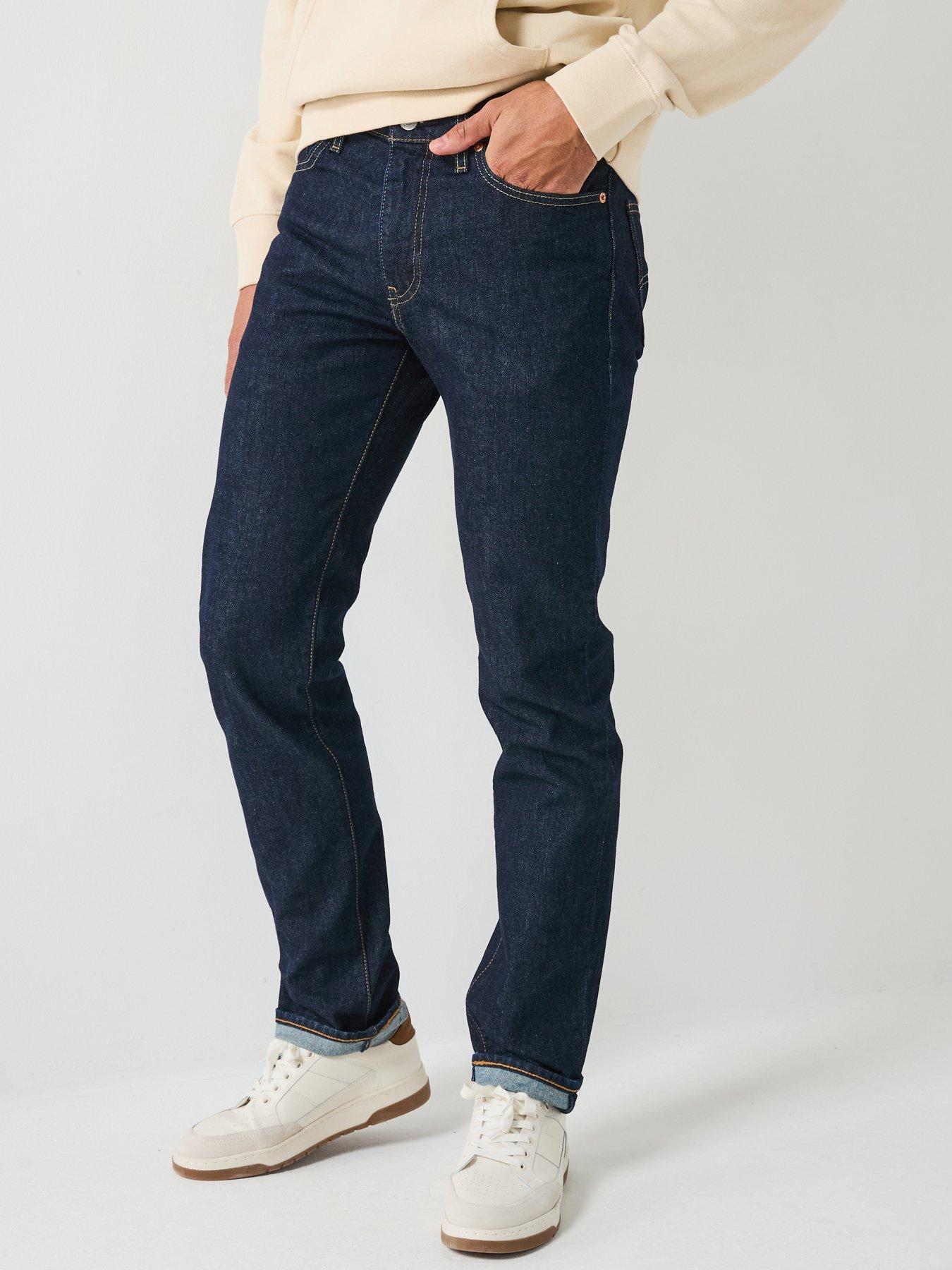 jeans similar to levis 511