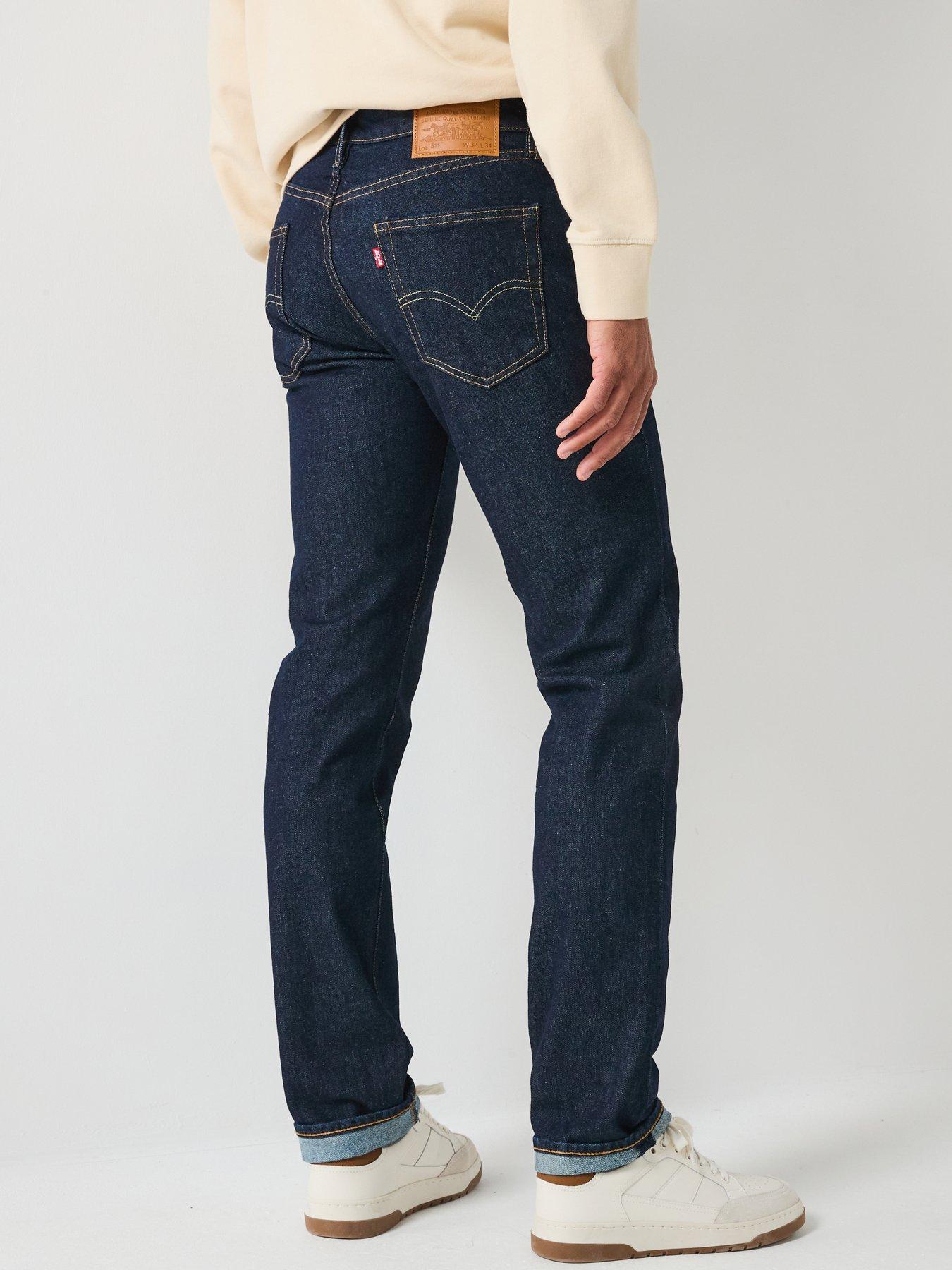 levis 511 ireland