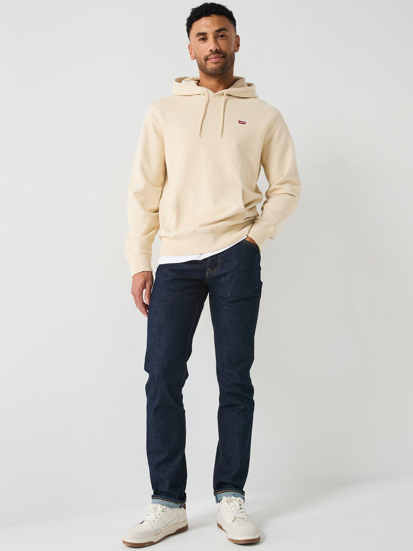 levis 511 rock cod