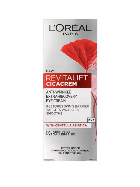 loreal-paris-revitalift-cicacrem-anti-wrinkle-eye-cream-15ml