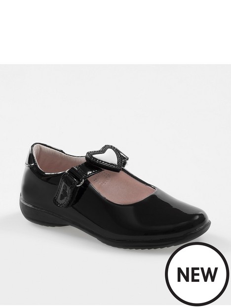 lelli-kelly-colourissima-school-dolly-shoes-black