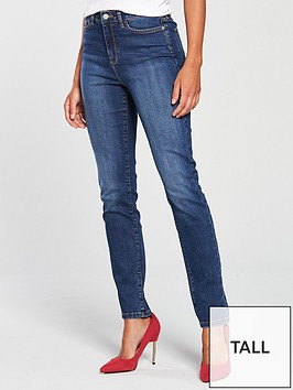 v-by-very-tall-isabelle-high-rise-slim-leg-jeans-mid-wash