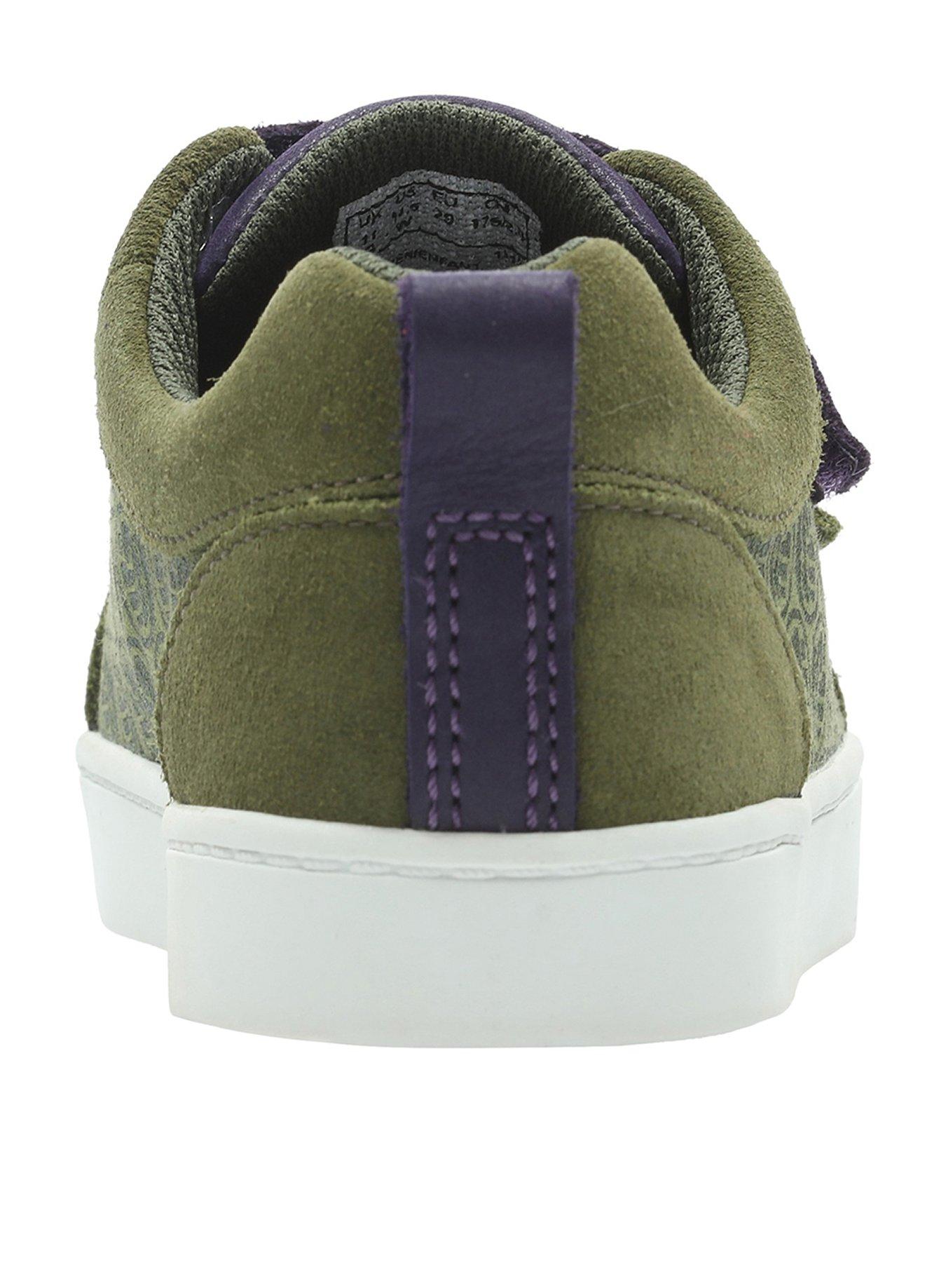 clarks hulk shoes