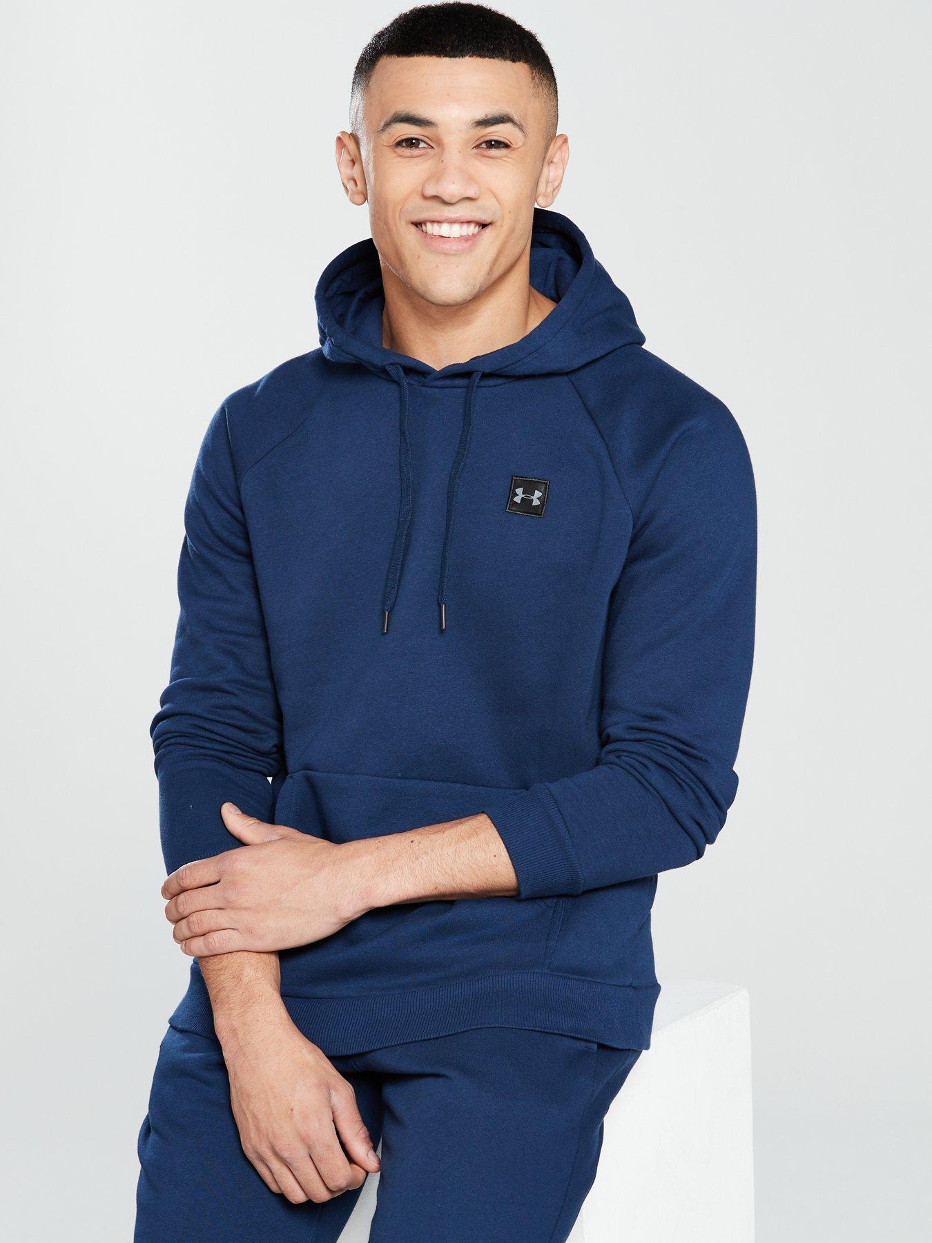 academy under armour hoodie