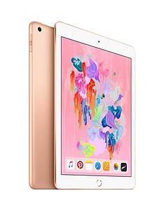 Apple Ipad 2018 32gb Wi Fi 9 7in With Optional Apple Pencil Gold Apple Ipad 2018 32gb Wi Fi 9 7in With Optional Apple Pencil Gold