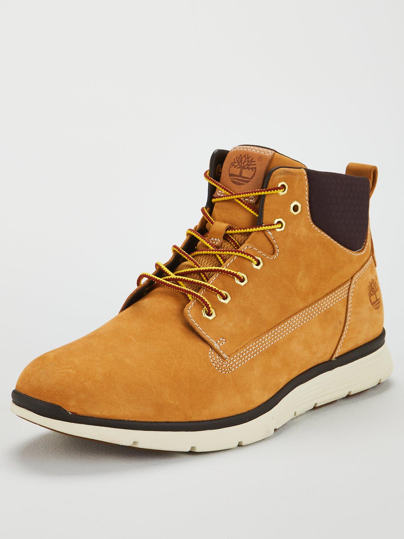 timberland killington chukka m