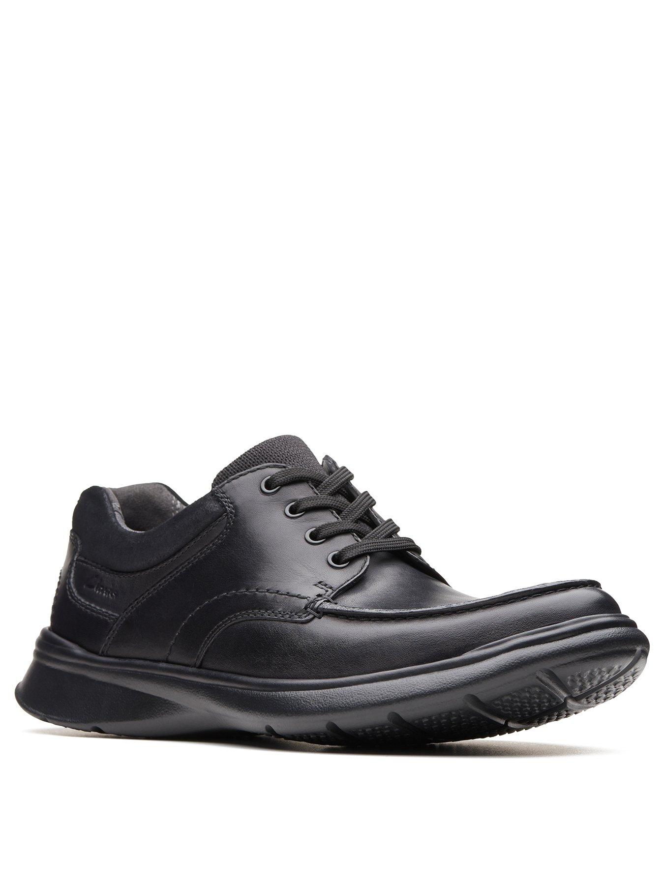clarks cotrell shoes