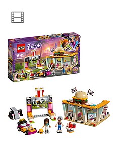 Lego Friends Playsets Accessories Littlewoods Ireland