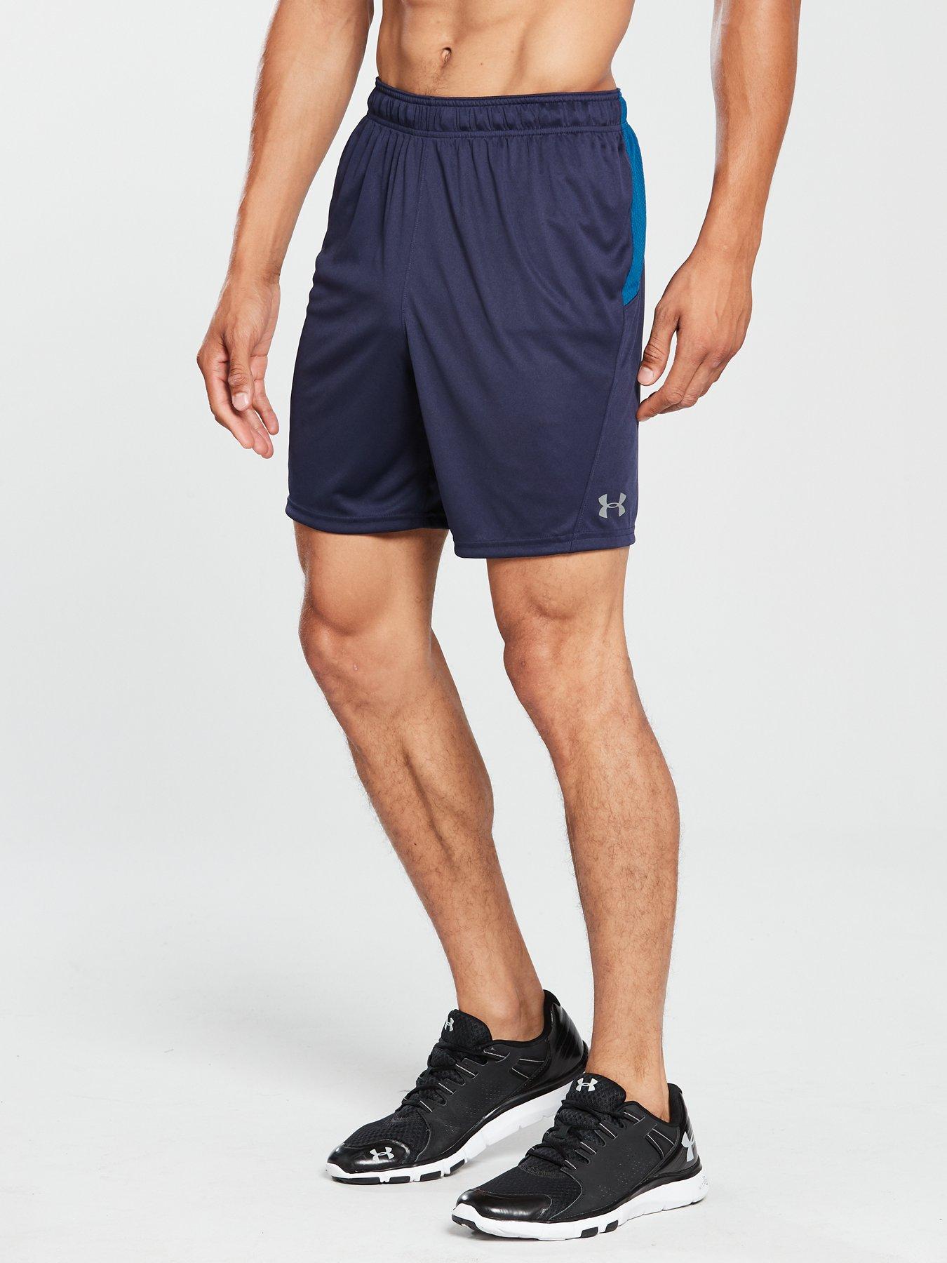 UNDER ARMOUR Challenger ll Knit Shorts 