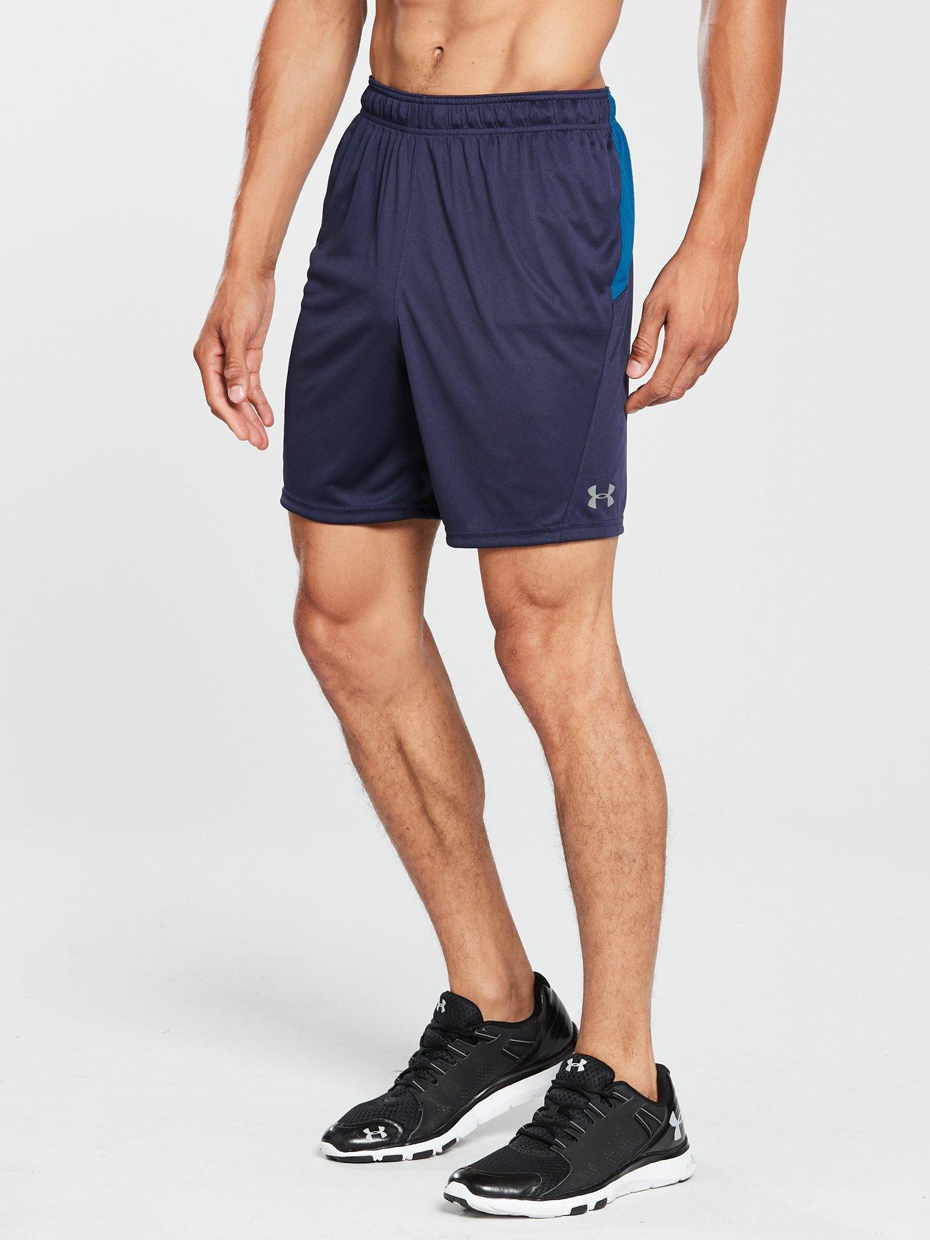 under armour challenger shorts