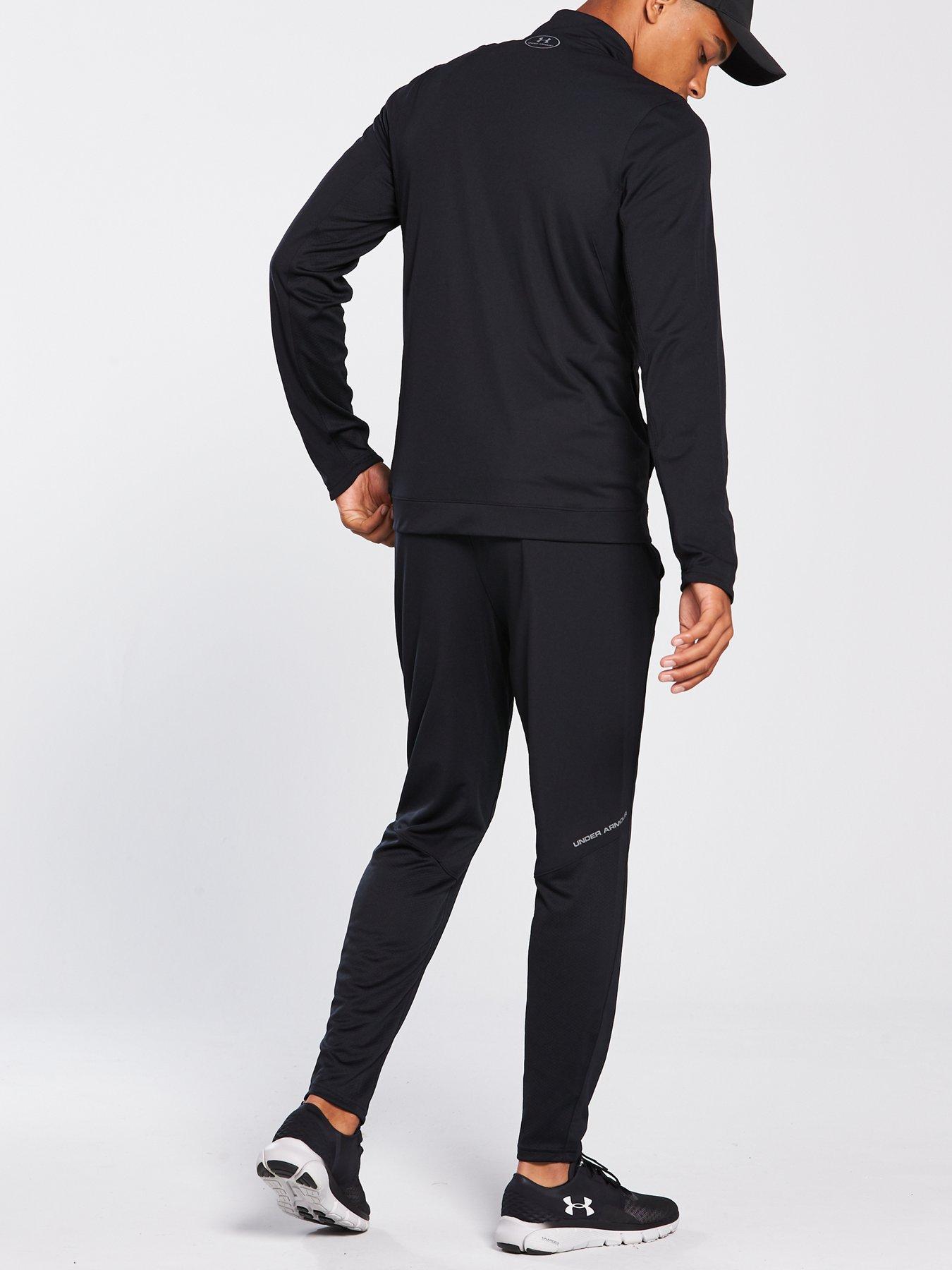 under armour tracksuit