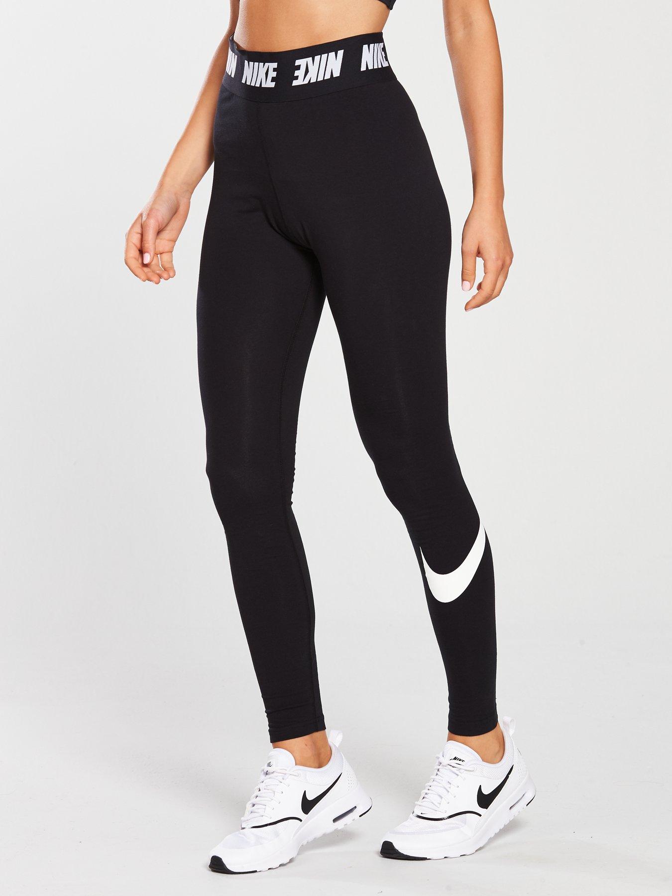 nike just do it anniversary leggings