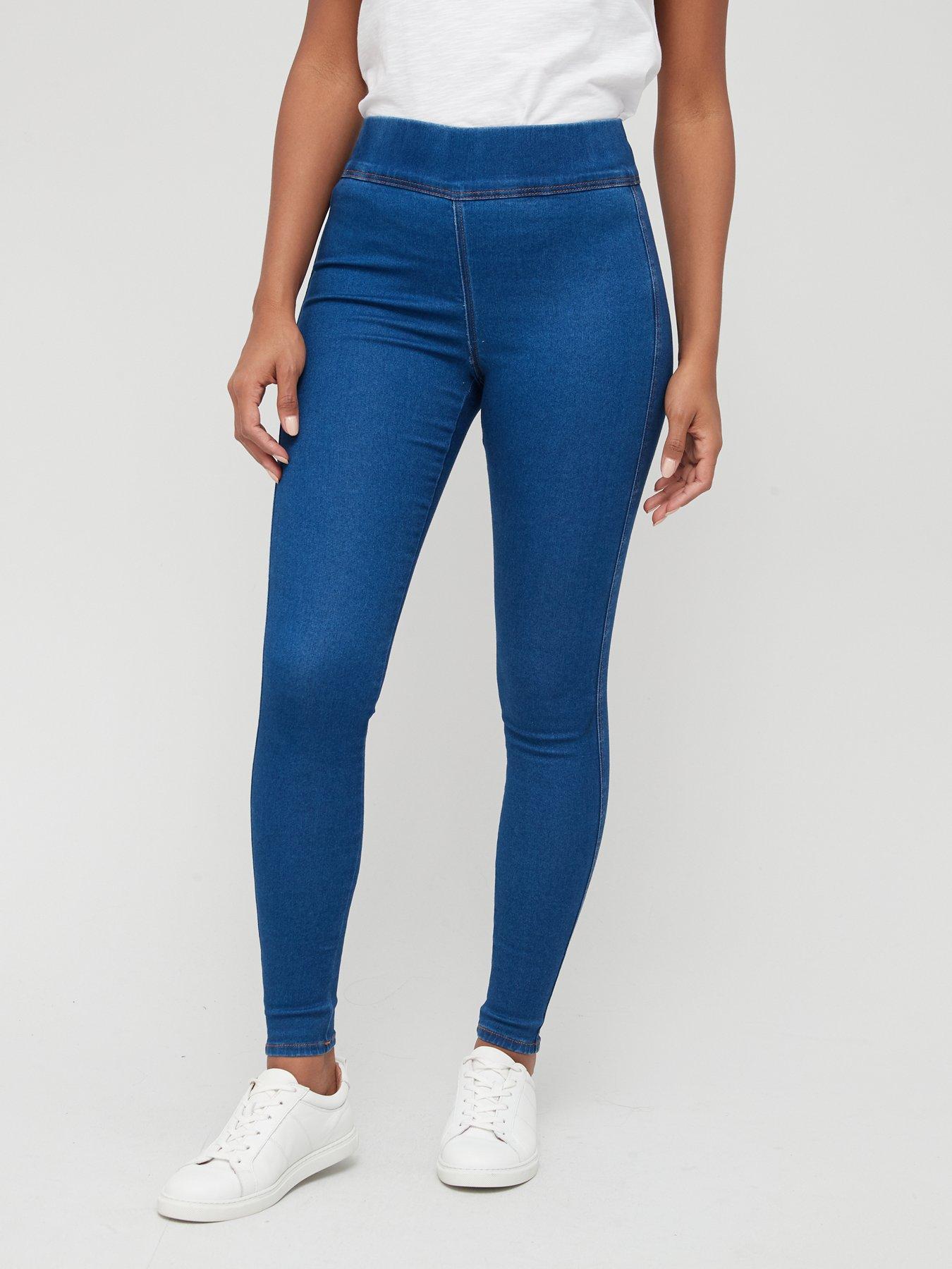 10 | Jeggings | Jeans | Women | www 