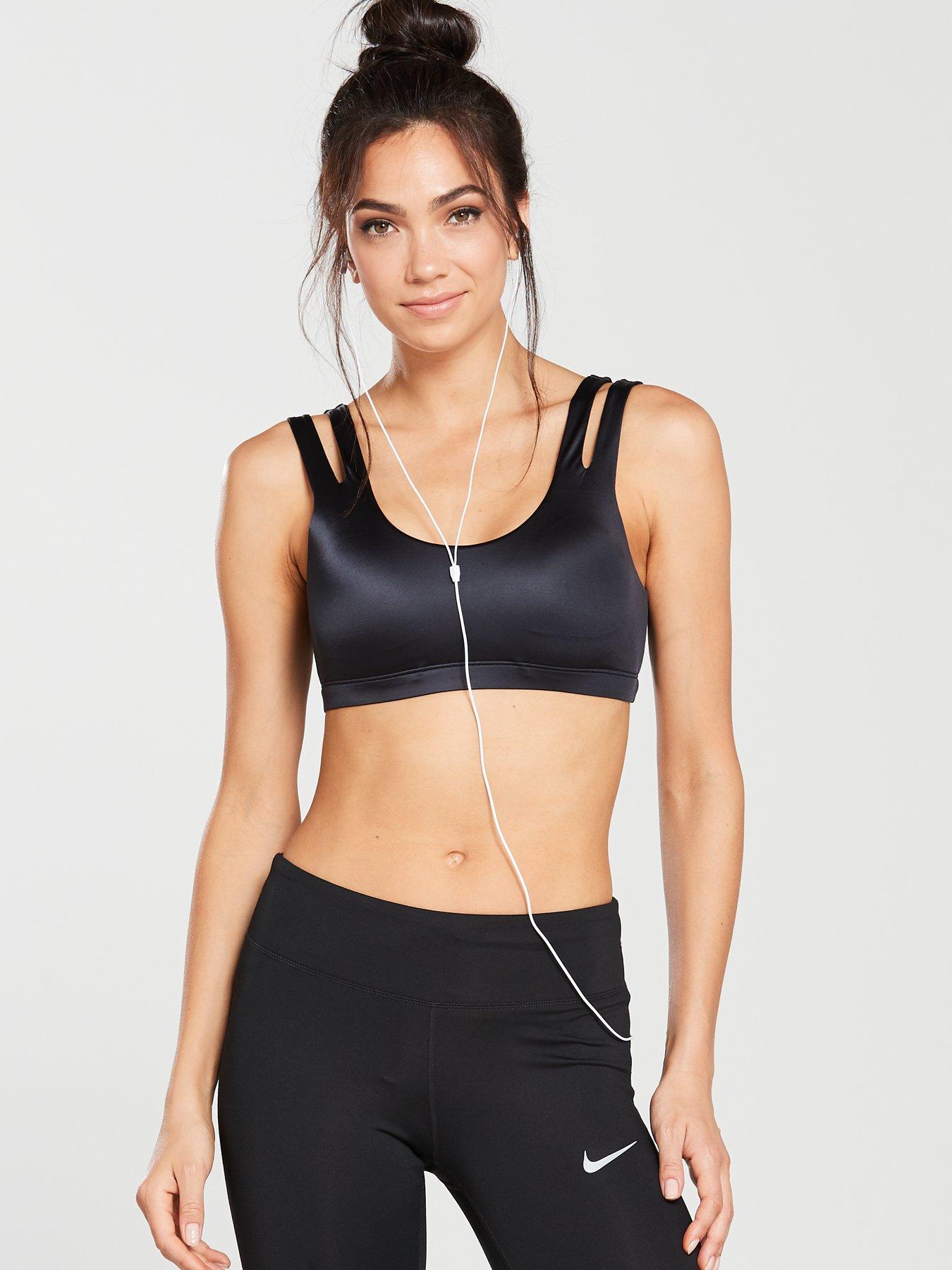 nike indy shine bra