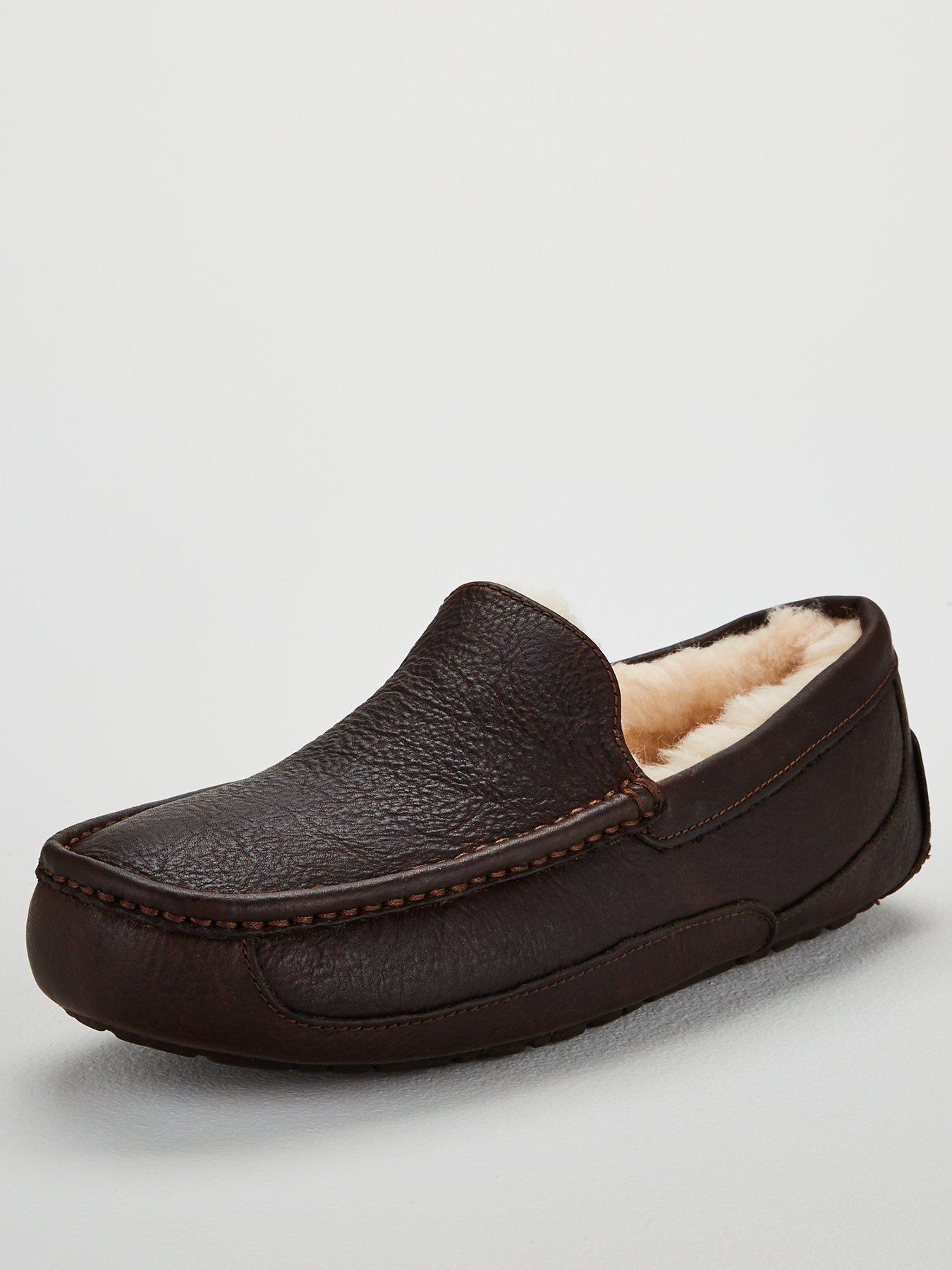 ascot leather