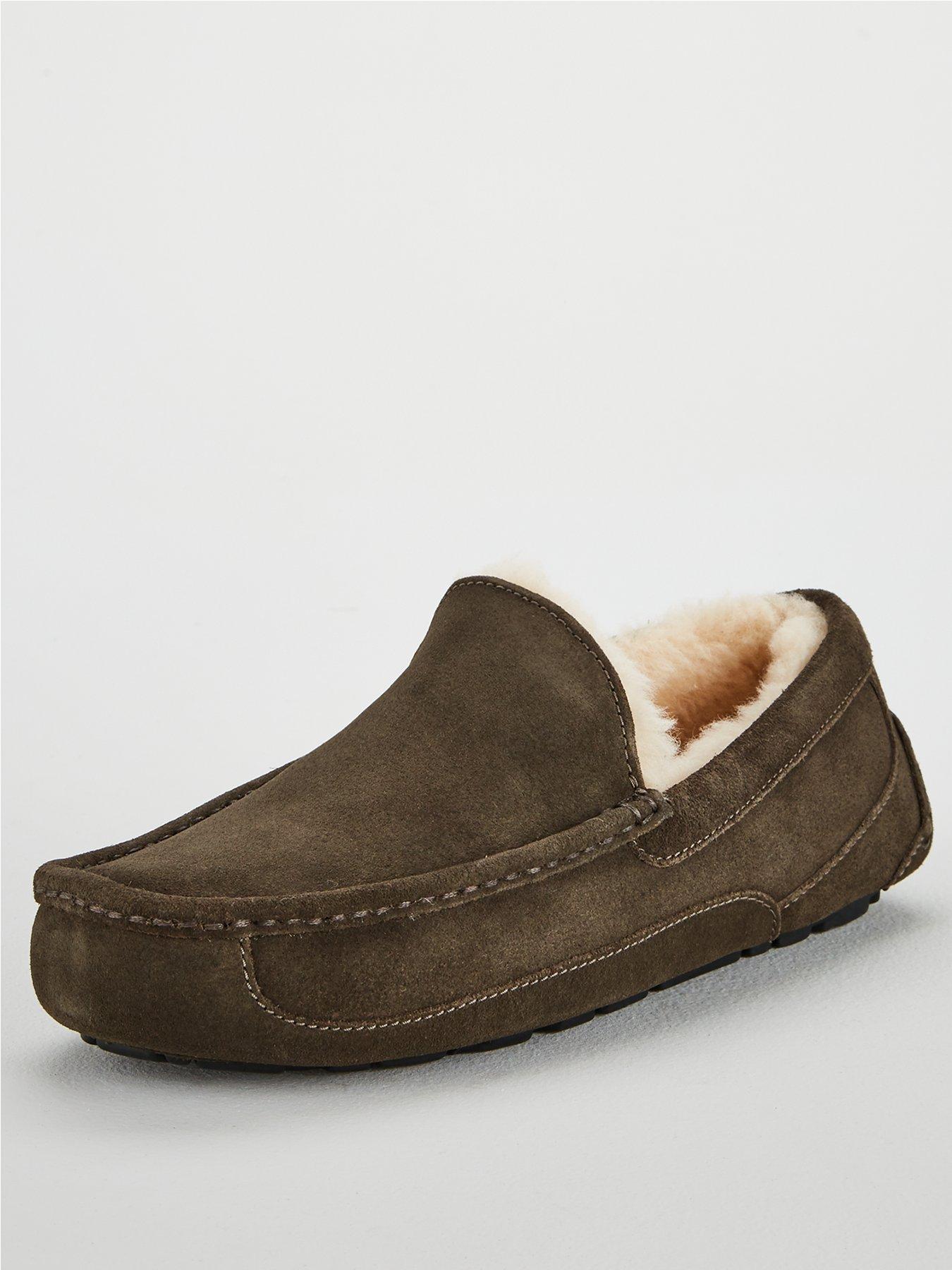 ugg slippers for men ireland
