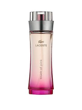 lacoste-touch-of-pink-ladies-90ml-edt-perfume lacoste-touch-of-pink-ladies-90ml-edt-perfume
