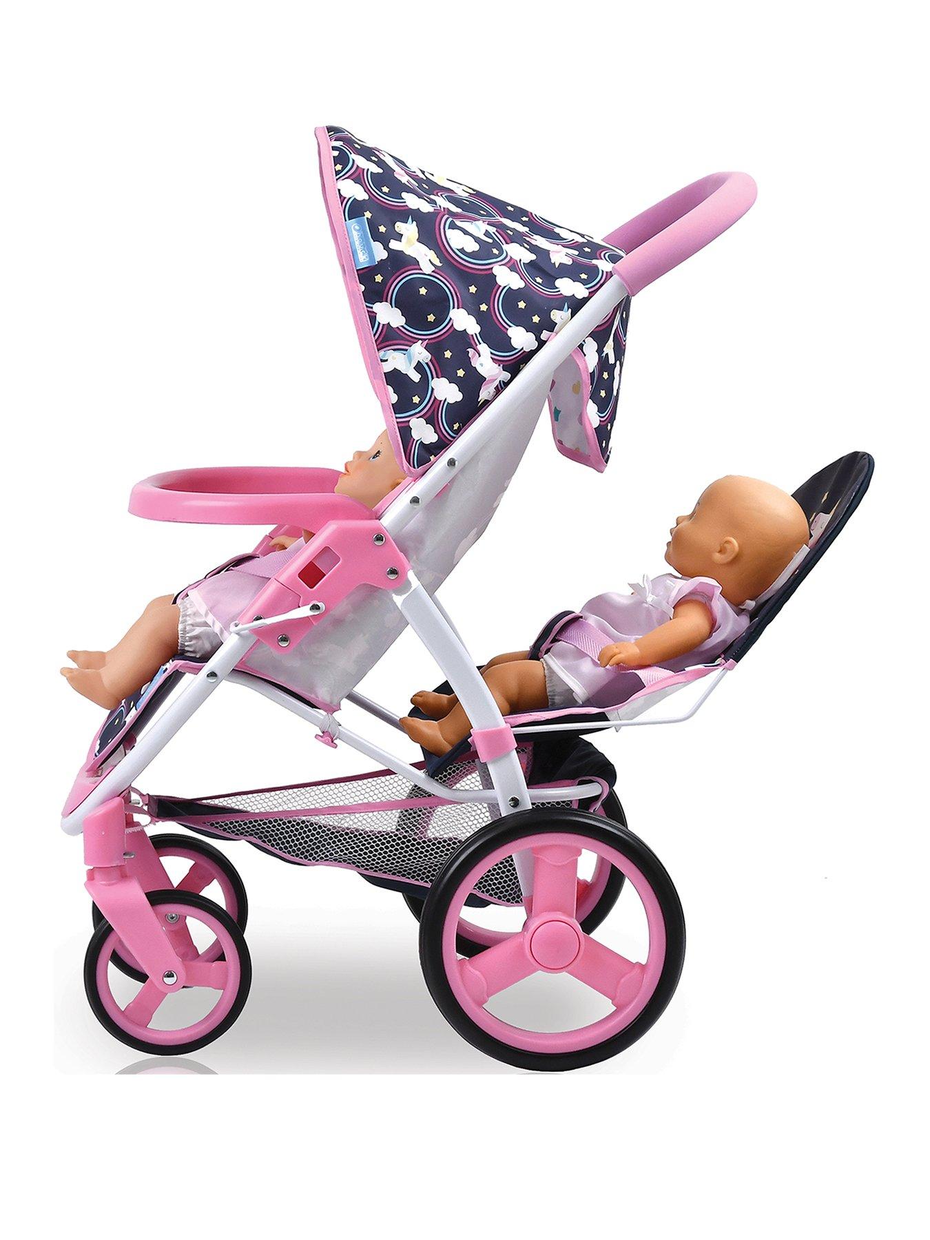 littlewoods dolls pram