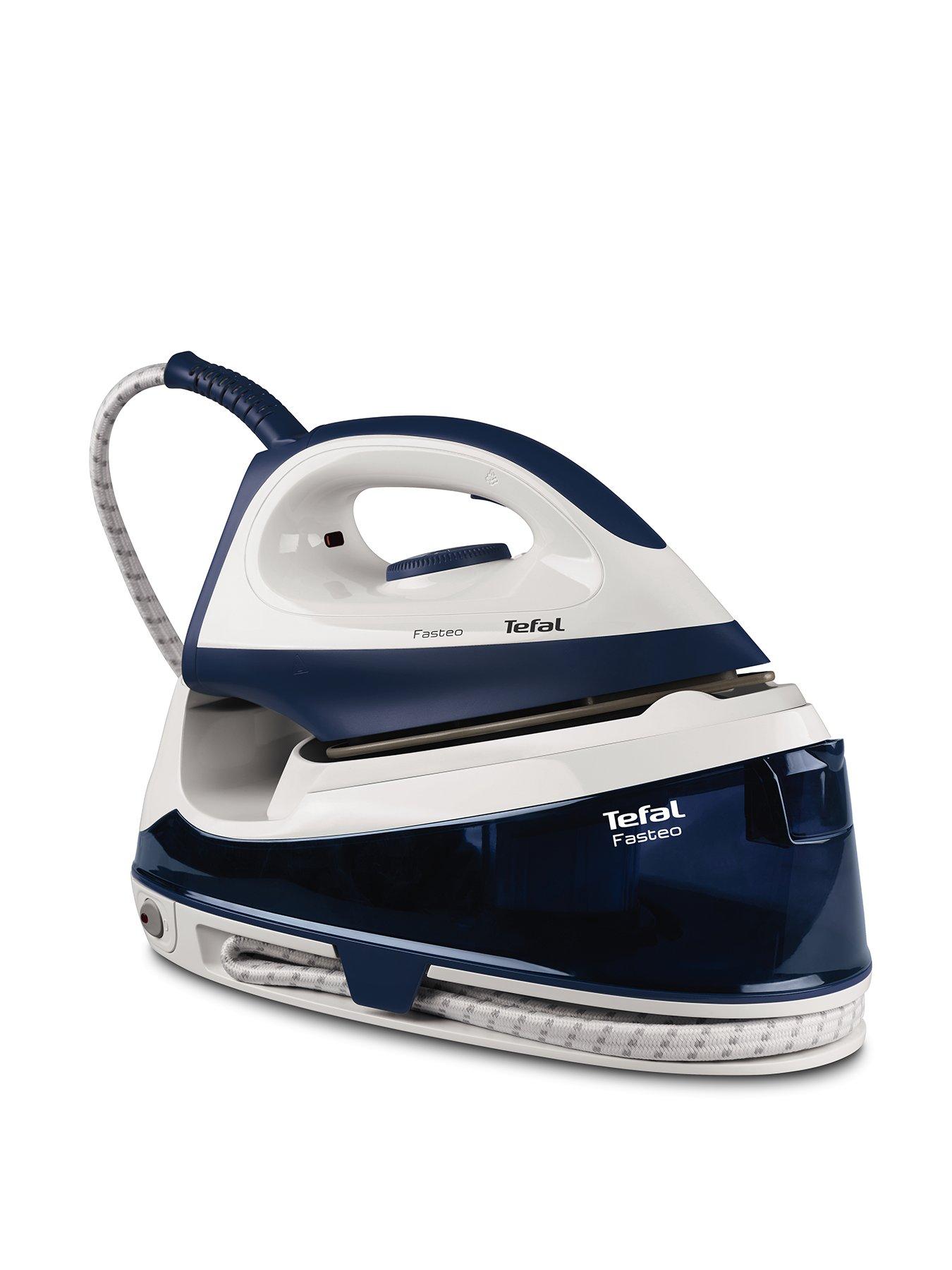 gv7466 tefal iron