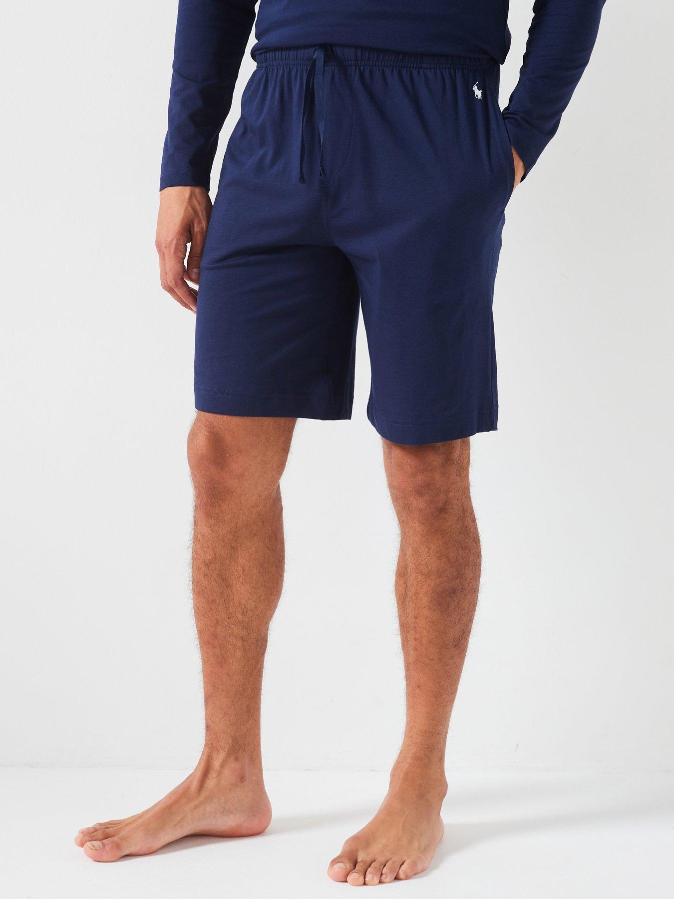 ralph lauren loungewear shorts