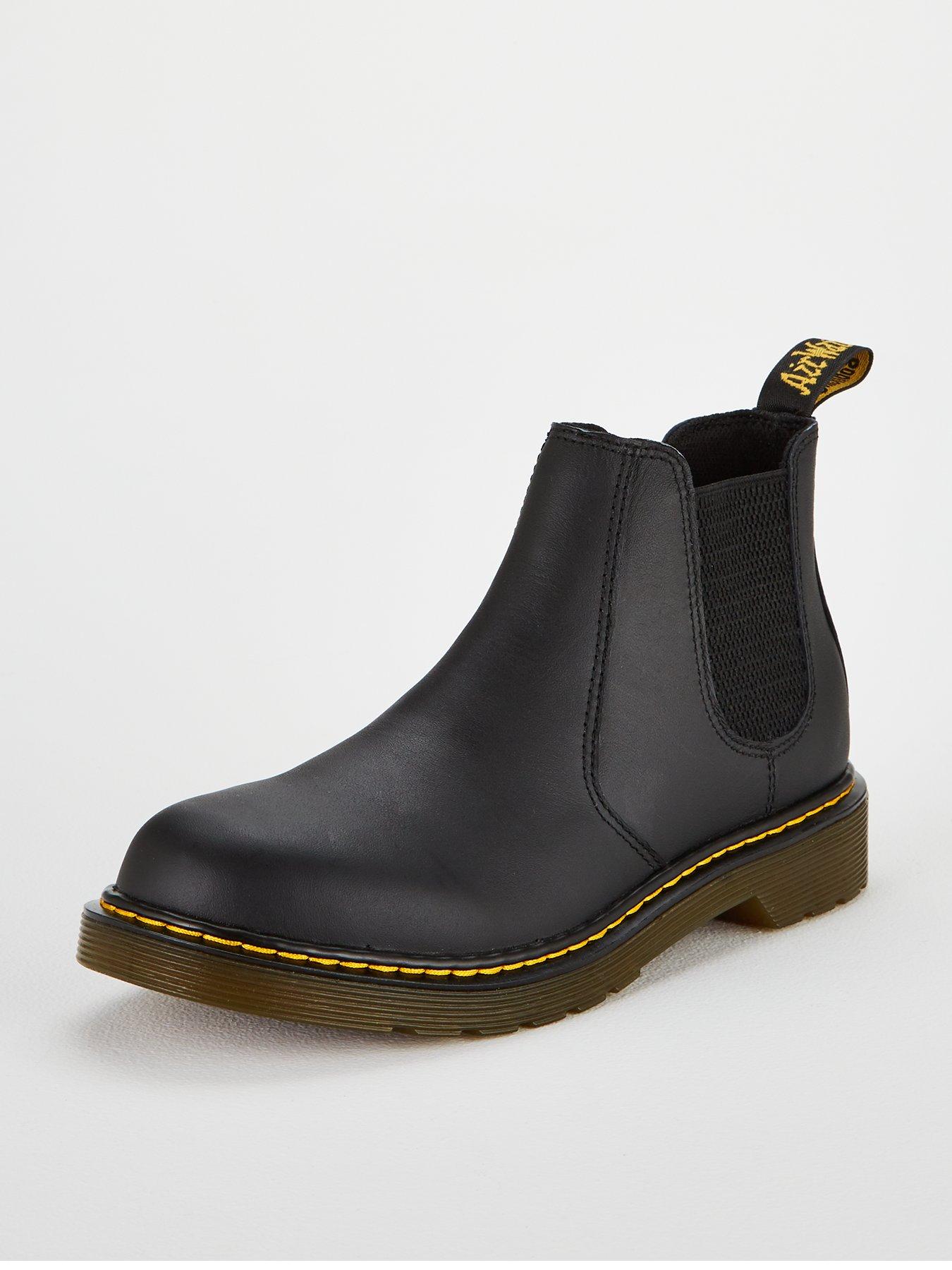 dr martens softy t