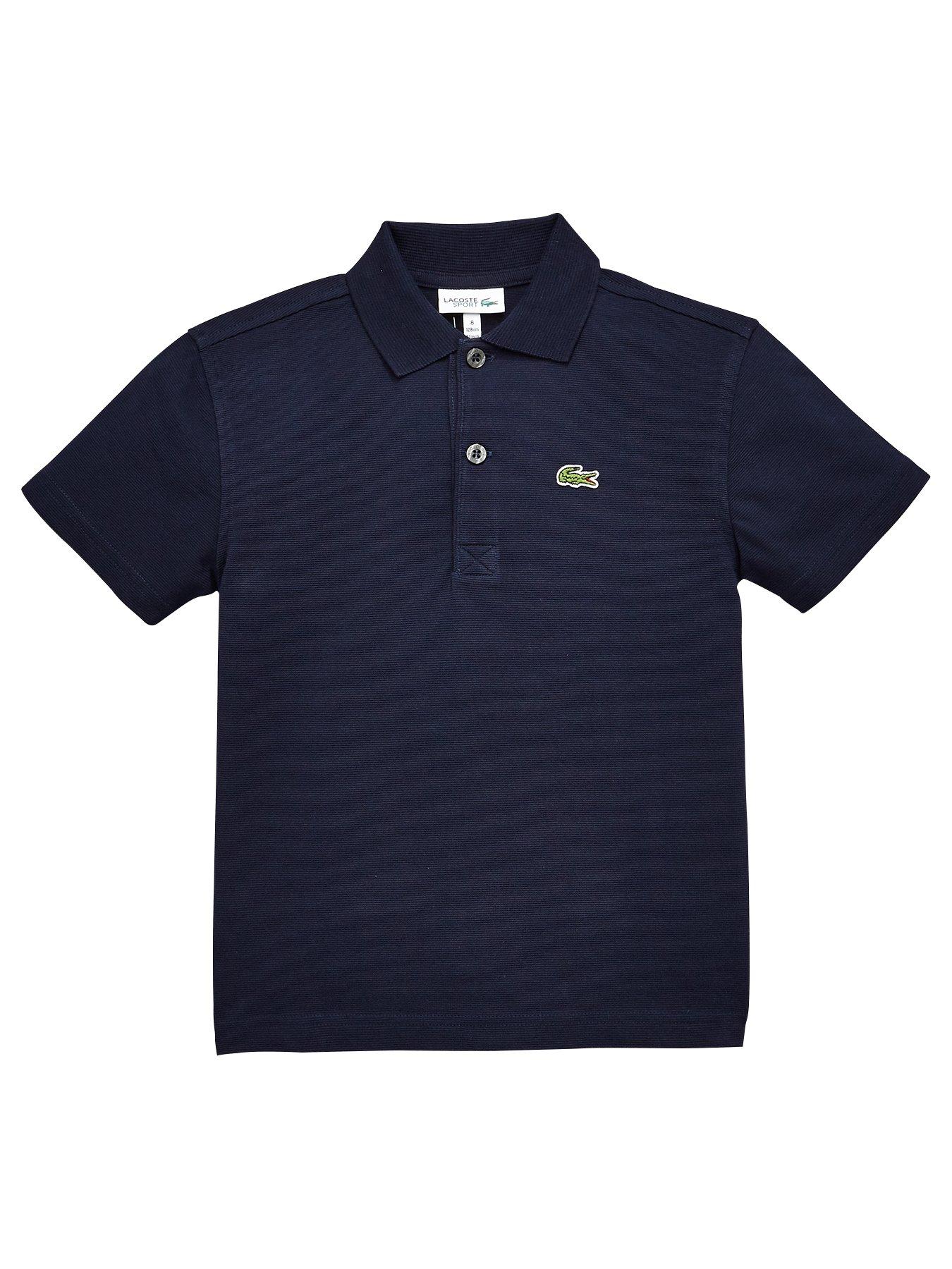 lacoste polo shirts ireland