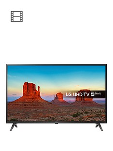 Lg 49uk6300plb 49 Inch Ultra Hd 4k Hdr Freeview Play Smart Led Tv Black Lg 49uk6300plb 49 Inch Ultra Hd 4k Hdr Freeview Play Smart Led Tv Black